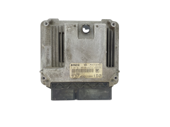 Calculateur 55198812 0281011896 4C6D1CBBA Alfa Romeo Bosch 59970