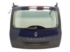 Hayon De Coffre Renault Espace 4 DVD42