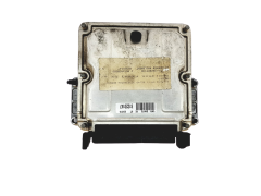 Calculateur 0281010363 9641608080 28FM0213 PSA Bosch 24109