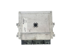 Calculateur Renault Dacia 237102982S 237105499R Continental 35343