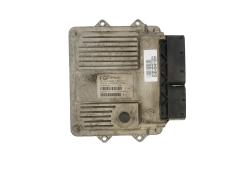 Calculateur 55192097 MJD6JF.Y1 71600.007.01 Lancia FGP 46722