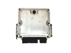 Calculateur 0281010808 9644721080 28FM0367 PSA Bosch 24657