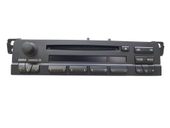 Autoradio Business CD BMW 3 65.12- 6915711 CD53 E46