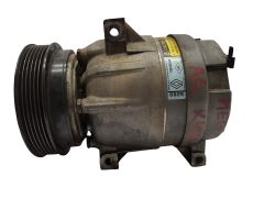Compresseur De Climatisation Renault Megane I 7700103536 1135289 Delphi 7037