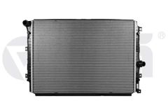 Radiateur Refroidissement Moteur 5N0121253Q 11211860101 VW Tiguan Vika