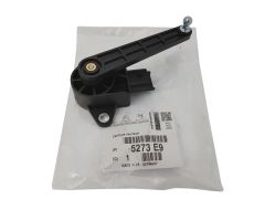 Contacteur De Feu Arrière Nouvelle Original Citroen C4 Pic DS5 5273E9 9663453280