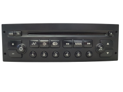 Radio Cd Peugeot 307 96488013XT PSARCD100-00 VDO