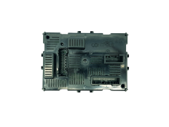 Calculateur BCM L2CR 19759041 8201054128 Renault 31443