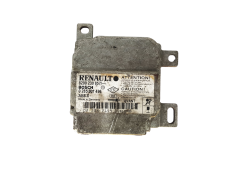 Calculateur Moduł 8200230857 0285001496 Renault Bosch 26800 Calculateur Moduł 8200230857 0285001496 Renault Bosch 26800