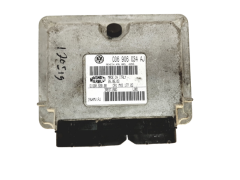 Calculateur 036906034AJ IAWMV.AJ Seat Magneti Marelli 19102 Calculateur 036906034AJ IAWMV.AJ Seat Magneti Marelli 19102