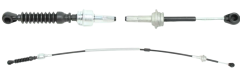 Câble De Changement De Vitesse Nouvelle Original Peugeot 406 ML5T 2444R3 Câble De Changement De Vitesse Nouvelle Original Peugeot 406 ML5T 2444R3