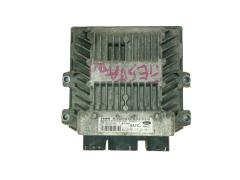 Calculateur 3S61-12A650-LC 5WS40140E-T Ford Siemens 33004