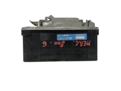 Calculateur ABS 0055455132 0265101020 Mercedes Bosch 53858