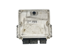 Calculateur 0281011248 9652183780 9646850580 PSA Bosch 45738