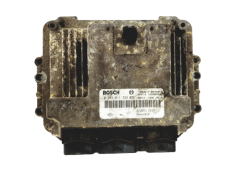 Calculateur 0281011723 8200311539 8200376187 Renault Bosch 19924
