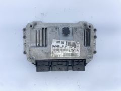 Calculateur 9659306580 0261208558 9652552380 PSA Bosch 63009
