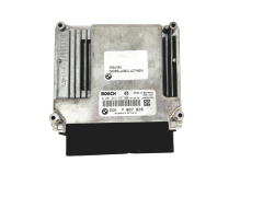 Calculateur BMW 0281013537 DDE 7807828 Bosch 28484