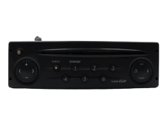 Radio Cd Renault Laguna 2 8200002607 22DC279/62Z 6474 Radio Cd Renault Laguna 2 8200002607 22DC279/62Z 6474