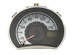 Bloc Compteurs Vitesse Aygo 107 C1 83800-0H011-A Toyota PSA 40612