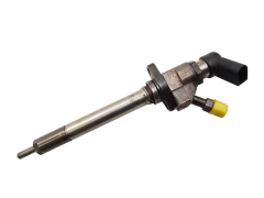 Injection De Combustible Citroen Peugeot 9657144580 1980J4 Siemens 2.0 HDI TDCI
