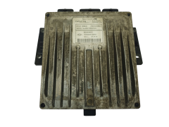 Calculateur 8200303619 8200129063 R0410C066A Renault Delphi 68331