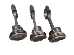 Bielle De Piston Complet 120A11111R 121007693R 1.0 SCe Renault Twingo 3