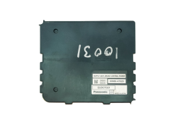 Calculateur Moduł 89680-47020 EUDCT021 Toyota Panasonic