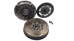 Kit D'embrayage + Volant Moteur Bi-Masse 7701477461 7701476589 325022810 LUK Kit D'embrayage + Volant Moteur Bi-Masse 7701477461 7701476589 325022810 LUK