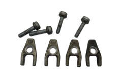 Fixation, Support 7700115598 1.9 DTI Bosch Renault Fixation, Support 7700115598 1.9 DTI Bosch Renault