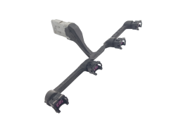 Faisceau De Câblage Pour Moteur 9653708980 Valeo 1.1 1.4  Citroen C3 Peugeot 6