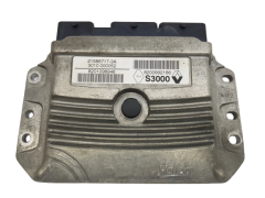 Calculateur Renault 8201098946 8200992186 21586717-3A Valeo Calculateur Renault 8201098946 8200992186 21586717-3A Valeo