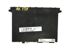 Calculateur BSI D9 9637436380 S108551300D PSA Siemens 