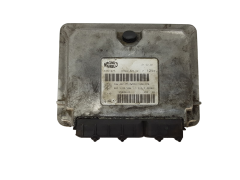 Calculateur IAW4AF.M7 73501877 61600.627.02 Fiat Magneti Marelli 15716