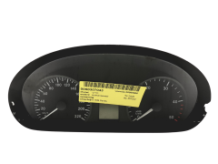 Bloc Compteurs Vitesse Mercedes Vito A6394464321 31133 Bloc Compteurs Vitesse Mercedes Vito A6394464321 31133
