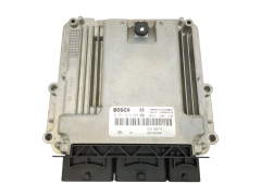 Calculateur 0281019889 237103370R 237102747R Renault Bosch 27936