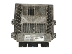 Calculateur 3S61-12A650-LB 5WS40140D-T SID 804 Ford Siemens 27106