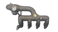 Collecteur D’admission Renault 8200118464 1.9 DCI Collecteur D’admission Renault 8200118464 1.9 DCI