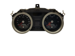 Bloc Compteurs Vitesse Renault Megane 2 8200306552 1962