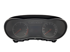 Bloc Compteurs Vitesse Nouvelle Original Opel Corsa E 39016357