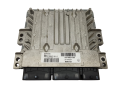 Calculateur 237100777R S180067109A Renault Continental