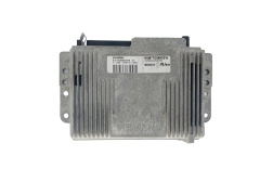 Calculateur 7700105979 7700860319 S115300203A Renault Siemens 41374