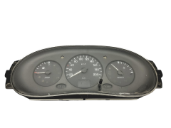 Bloc Compteurs Vitesse Renault Kangoo 1 8200133491 A 59466