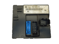 Calculateur Audi 4E0907289 5DK008432-07 Hella Calculateur Audi 4E0907289 5DK008432-07 Hella