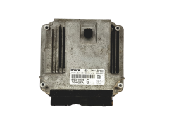Calculateur 0281015394 89661-0D500 Toyota Bosch