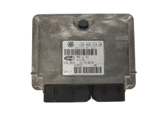 Calculateur 036906034GM 61601.068.01 IAW4MV.GM VW Magneti Marelli 3358