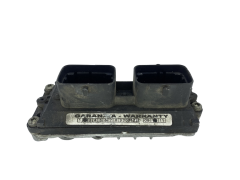 Calculateur IAW59F.M3 Fiat Magneti Marelli 49856