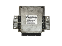 Calculateur 9648568480 IAW48P2.72 PSA Magneti Marelli Calculateur 9648568480 IAW48P2.72 PSA Magneti Marelli