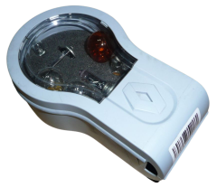 Ampoule Nouvelle Original Renault Megane II 7711421533 Ampoule Nouvelle Original Renault Megane II 7711421533