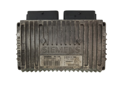 Calculateur S105280024C 8200191959 7700110261 Renault Siemens 3001