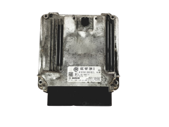 Calculateur 03C907309D 0261S06338 VW Bosch 28572